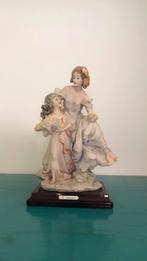 G Armani beeld Capodimonte, Antiek en Kunst, Ophalen of Verzenden