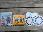 Viewmaster Winnetou B731N, Ophalen of Verzenden, Gebruikt
