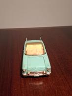 Solido - Cadillac Eldorado Biarritz 1957, Ophalen of Verzenden, Gebruikt, Auto, Solido