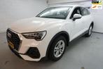 Audi Q3 Sportback 45 TFSI e Edition Plug in Appel Carplay BT, Stof, Gebruikt, Euro 6, 150 pk