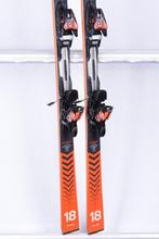 170 ski's VOLKL RACETIGER GS 2022 UVO, Overige merken, 160 tot 180 cm, Gebruikt, Verzenden