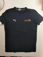 Red bull racing, Ophalen of Verzenden, Zo goed als nieuw, Jongen, Shirt of Longsleeve