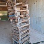 Gratis openhaardhout, Minder dan 3 m³, Ophalen
