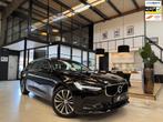 Volvo V90 2.0 T4 Business Luxury+ | NAP| Panoramadak| Cruise, 15 km/l, 1969 cc, 92 €/maand, 750 kg