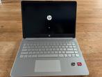 HP 14s-fq1508nd 14 inch laptop, Computers en Software, Windows Laptops, 2 tot 3 Ghz, 14 inch, Zo goed als nieuw, HP