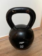 Kettlebell 32kg, Sport en Fitness, Ophalen