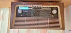 RADIO TYPE GRUNDIG 4085, Ophalen