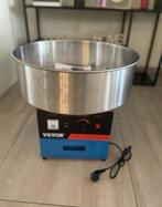TE HUUR Suikerspin Machine Regio Rotterdam, Ophalen, Zo goed als nieuw, Overige