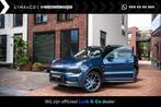 Lynk & Co 01 1.5 Business Edition NIEUW UIT VOORRAAD LEVERBA, Stof, Euro 6, Blauw, Plug-in hybride