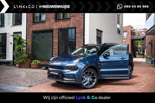 Lynk & Co 01 1.5 Business Edition NIEUW UIT VOORRAAD LEVERBA, Auto's, Lynk & Co, Bedrijf, Te koop, ABS, Adaptive Cruise Control