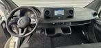 Mercedes-Benz Sprinter 314 2.2 CDI L2H2 Automaat zilver grij, Auto's, Stof, Gebruikt, Euro 6, 2000 kg