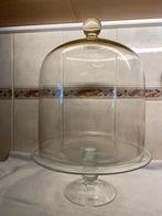 Grote Stolp met Taart Plateau, Ophalen of Verzenden