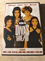 Vh1 divas live 1999, Ophalen of Verzenden