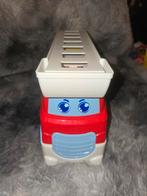 Brandweerauto Speelgoed, Ophalen of Verzenden, Gebruikt, Jongen of Meisje