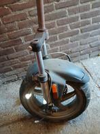 Aprilia SR Factory complete Voorvork velg band rem systee, Ophalen of Verzenden, Gebruikt, Overige typen, Aprilia