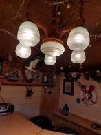 Plafondlamp voor Hal of woonkamer, Antiek en Kunst, Antiek | Lampen, Ophalen