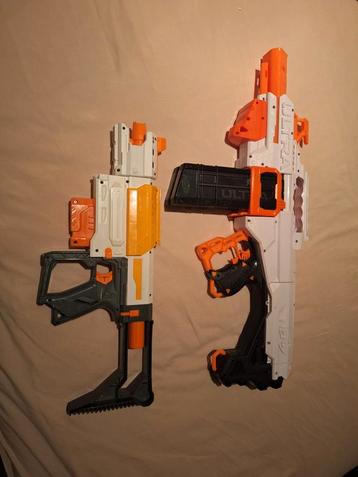 Nerf Ultra Blasters - 2 stuks beschikbaar voor biedingen