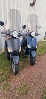 AGM  VX50 / BTC RIVA OPKNAP SCOOTERS, Ophalen, Gebruikt