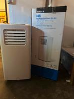 Mobiele airco, Ophalen, Minder dan 60 m³, 3 snelheden of meer, Zo goed als nieuw