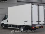 Iveco Daily 35C21 3.0L Koelwagen Vries Carrier Xarios 350 23, Auto's, Automaat, Stof, Euro 6, 4 cilinders