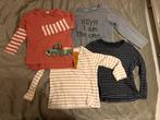Kledingpakket jongen maat 98/104, Ophalen of Verzenden, Gebruikt, Jongen