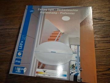 plafonnière led beschikbaar voor biedingen