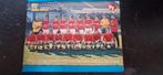 Oude poster MVV Maastricht (1976), Ophalen of Verzenden, Zo goed als nieuw, Overige binnenlandse clubs, Poster, Plaatje of Sticker