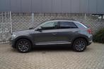 Volkswagen T-Roc 1.5 TSI Sport Autom Navi Camera Sportst Sto, Stof, 4 cilinders, 150 pk, Bedrijf