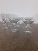 Drinkservies, Antiek en Kunst, Antiek | Glas en Kristal, Ophalen