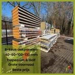 B-keus dakpanelen | Falk | Golf en Trapezium | Scherpe prijs