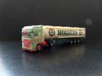 215 herpa daf 95 ssc wandt holsten tankoplegger 1:87 truck, Nieuw, Ophalen of Verzenden, Bus of Vrachtwagen, Herpa