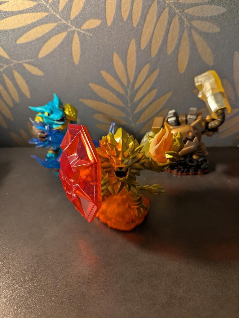 Skylanders trap masters, Ophalen of Verzenden, Zo goed als nieuw