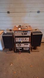 Stereo toren, Audio, Tv en Foto, Stereo-sets, Ophalen, Pioneer