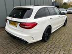 Mercedes-Benz C-klasse Estate 450 AMG 4MATIC AIRCO//CRUISE//, Auto's, Mercedes-Benz, 367 pk, Vierwielaandrijving, 6 cilinders