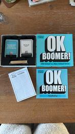 Ok Boomer, Ophalen of Verzenden, Zo goed als nieuw