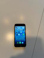 Iphone SE 2022, 128GB, Telecommunicatie, Mobiele telefoons | Apple iPhone, Ophalen, Zwart, Zonder simlock, IPhone SE (2022)