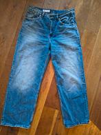 Zara Jeans - Baggy - Maat 40, Kleding | Dames, Spijkerbroeken en Jeans, ZARA, Blauw, Ophalen of Verzenden, Zo goed als nieuw