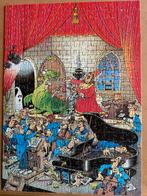 JVH 350 stukjes Miskend talent, Hobby en Vrije tijd, Denksport en Puzzels, Ophalen of Verzenden, Minder dan 500 stukjes, Zo goed als nieuw