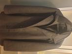 Hugo boss vintage mantel, Kleding | Heren, Jassen | Winter, Ophalen, Beige, Maat 56/58 (XL), Zo goed als nieuw