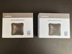 2x BroadLink RM4 pro - draadloze universele remote hub, Ophalen of Verzenden, Nieuw, Game console