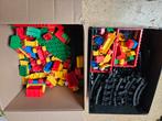 duplo, Ophalen, Gebruikt
