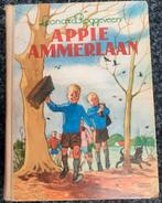 Appie Ammerlaan - Leonard Roggeveen, Ophalen, Zo goed als nieuw, Leonard Roggeveen, Sprookjes