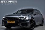 Audi A6 Avant 45 TFSI 245pk Quattro 3x S-Line Pano/Trekhaak/, Automaat, Gebruikt, 4 cilinders, 245 pk