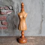 Kleine paspop mini paspop paspopje hoogte 45cm *Etage3*, ., Ophalen of Verzenden, Zo goed als nieuw, .