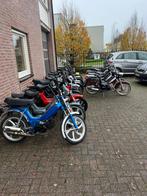Gevraagd tomos projecten, Fietsen en Brommers, Brommers | Tomos, Ophalen, Zo goed als nieuw