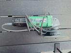 Schuurmachine, Ophalen, Gebruikt, Minder dan 600 watt, Vlakschuurmachine