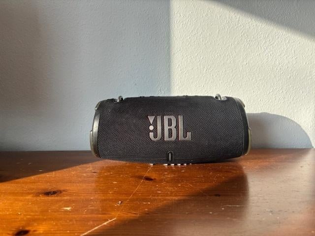 JBL Xtreme 3 — Weinig gebruikt, JBL, Overige typen, Ophalen of Verzenden, Zo goed als nieuw