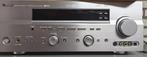 Yamaha RX-V650 + AB receiver gebruikt goede staat, Gebruikt, Yamaha, Ophalen of Verzenden, 60 tot 120 watt