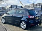 Volkswagen Golf Plus 1.2 TSI Highline BlueMotion (bj 2013), Euro 5, Stof, Gebruikt, Zwart