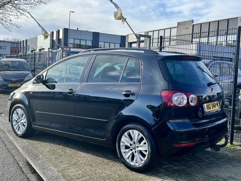 Volkswagen Golf Plus 1.2 TSI Highline BlueMotion (bj 2013), Auto's, Volkswagen, Bedrijf, Te koop, Golf Plus, ABS, Airbags, Airconditioning